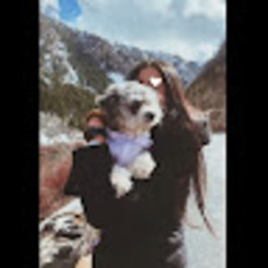 Meet your Posher, Brenda